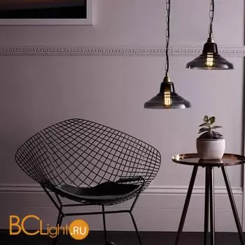 Подвесной светильник Davey Lighting Glass York DP8200/S/AN/BR - Фото 0